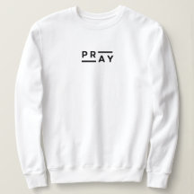 祈Womens Sweatshirt