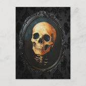 祖先の休日はがき シーズンポストカード (正面)