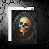 祖先の休日はがき シーズンポストカード