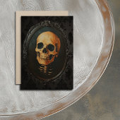 祖先ホリデーカード シーズンカード