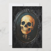 祖先ホリデーカード シーズンカード (正面)