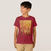 祖先 Tシャツ (正面フル)