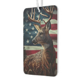 祖国の守護者 カーエアーフレッシュナー (左)