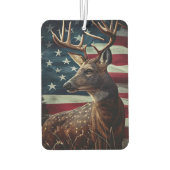 祖国の守護者 カーエアーフレッシュナー (裏面)