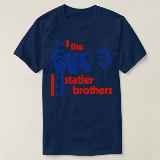 祖国の息子 Tシャツ (デザイン正面)
