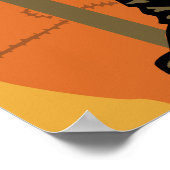 祖国は危ない ポスター (角)