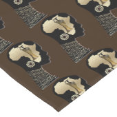 祖国 ショートテーブルランナー (コーナー)