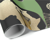 祖国 ラッピングペーパー (ロールコーナー)