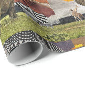 祖国 ラッピングペーパー (ロールコーナー)