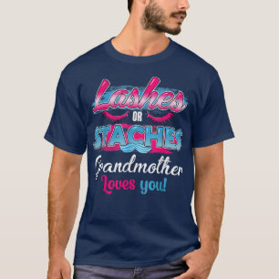 祖母が愛し最高のている Tシャツ