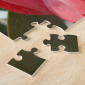 祖母に促進されて妊娠の発表を困惑させます ジグソーパズル (側面)