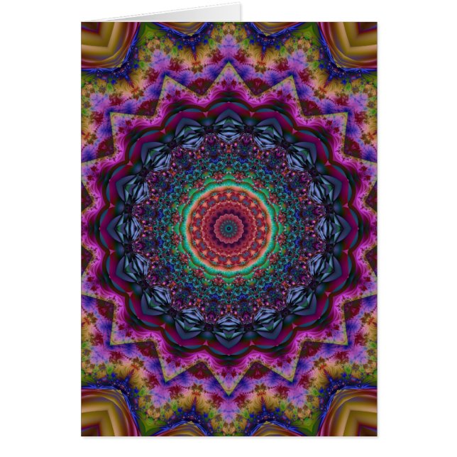 祖母のキルト (正面)