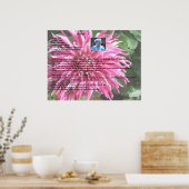 祖母のスウェーデンラスク ポスター (キッチン)