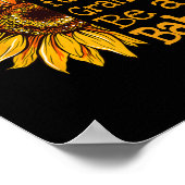 祖母の世界ではバビチポーランドのポーランドのGr ポスター (角)