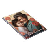 祖母の思い出ノート3 ノートブック (右側)