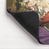 祖母の愛1995年 マウスパッド (コーナー)