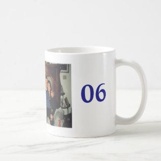 祖母のCTのマグ コーヒーマグカップ