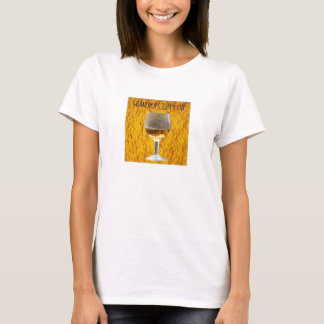 祖母のSippyのコップ Tシャツ