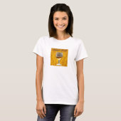 祖母のSippyのコップ Tシャツ (正面フル)