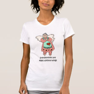 祖母のTシャツ Tシャツ