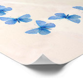 祖母を愛する私の孫娘に ポスター (角)