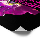 祖母ベネネに満ちた世界の女性 ポスター (角)