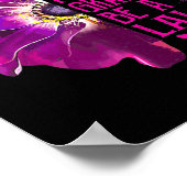 祖母ベララに満ちた世界の女性 ポスター (角)