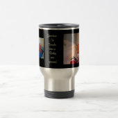 祖母従ってシンプルベビーが作動できる! ベビー トラベルマグ (中央)