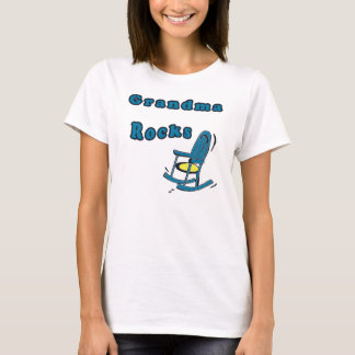 祖母石BL Tシャツ