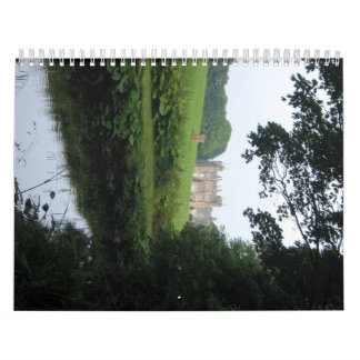 祖母2007のカレンダー カレンダー