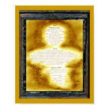 祖母，信仰，ハートの変化