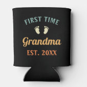 祖母Abuela Nonna Grammy初おばあちゃん 缶クーラー (裏面)