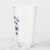 祖父に昇進アヴェログランプスパパ タンブラーグラス (左)