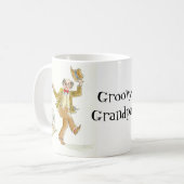 祖父のコーヒー・マグ マグカップ (正面左)