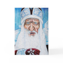 祖父のフロスト