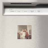 祖父のリトルナース マグネット (インサイチュ (食洗機))