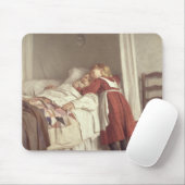 祖父の少しナース マウスパッド (マウス)