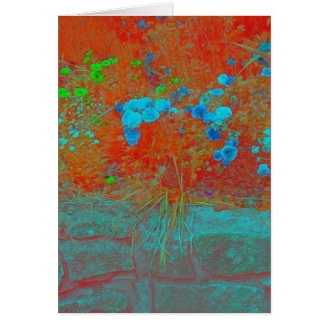 祖父の庭 (正面)