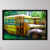 祖父の遺産1 ポスター (正面)