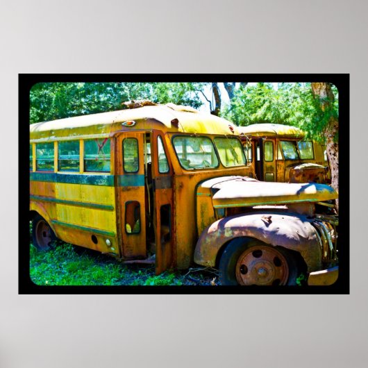 祖父の遺産1 ポスター (正面)