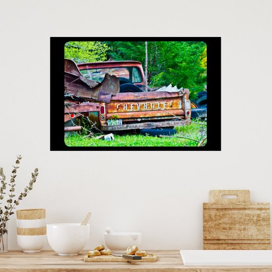 祖父の遺産9 ポスター (キッチン)