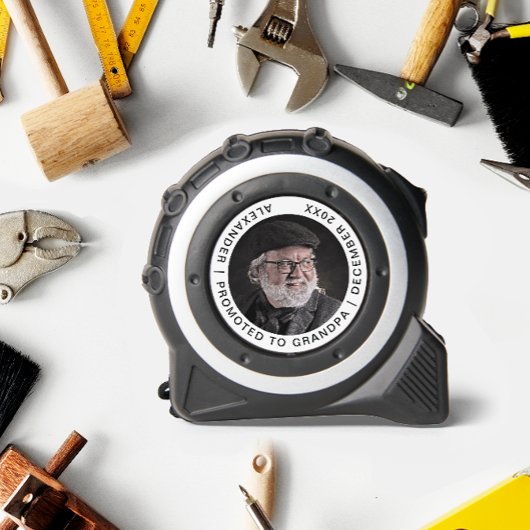 祖父シンプル父に昇格した写真名Typo メジャー