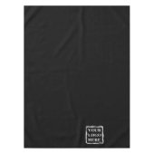 祖父パーソナライズされた誕生日へのギフト テーブルクロス (正面)