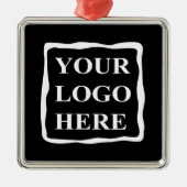 祖父パーソナライズされた誕生日へのギフト メタルオーナメント (正面)