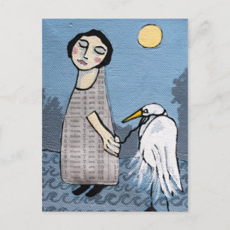 祖父ヘロン ポストカード