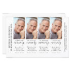 祖父写真記念ブックマーク