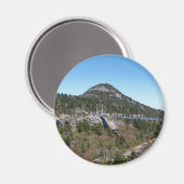 祖父山 マグネット (正面/裏面)