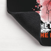 祖父引用文 |パパと孫 マウスパッド (コーナー)