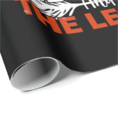 祖父引用文 |パパと孫 ラッピングペーパー (ロールコーナー)