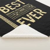 祖父引用文 |最高のパパギター シェルパブランケット (3/4)